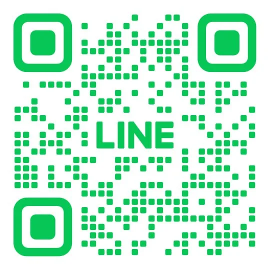 QR Code ทักเข้ามา พยากรณ์อากาศลาดกระบัง Line @